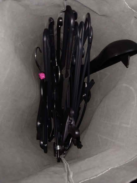 Photo of free Hangers (High Hesket CA4) #1