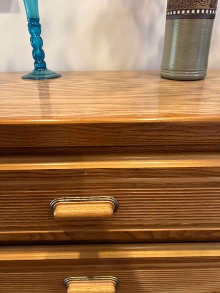 Photo of free Dresser (Adams Morgan) #2