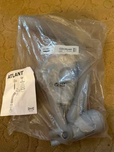 Photo of free Ikea plumbing bits (Worle BS22) #1