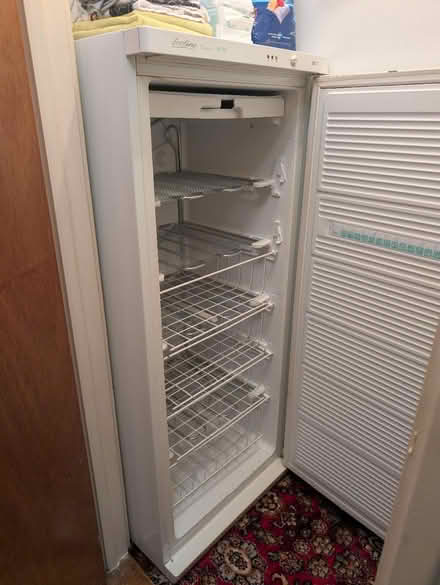 Photo of free Freezer (Hp26ll) #1