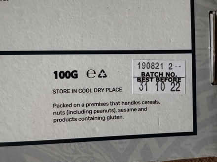 Photo of free Gin making kit (Coulsdon CR5) #3