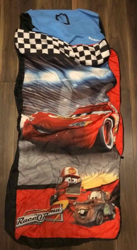 Photo of free Child’s ready bed (Latchford WA4) #1