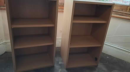 Photo of free Kitchen cupboards (Crouch end N8) #1