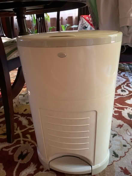 Photo of free Diaper pail (Piedmont) #1