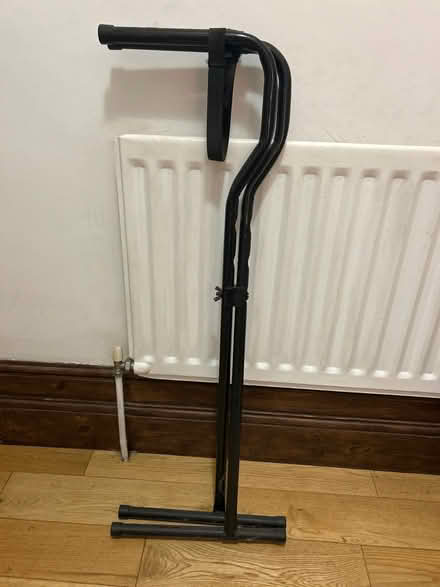 Photo of free Keyboard stand (Farlington PO6) #2