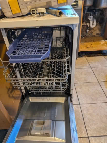 Photo of free Amico Slim Dishwasher (Levenshulme M19) #3