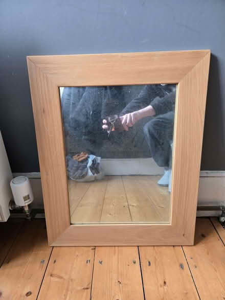 Photo of free Mirror (Catford South SE6) #1