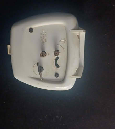 Photo of free Wind up alarm clock - responding to a post (Abbots Langley WD5) #2