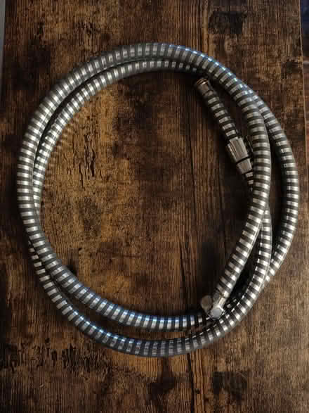 Photo of free Shower hose (Heaton Mersey SK4) #1