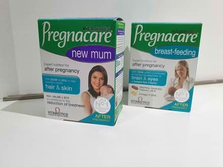 Photo of free Pregnacare (After Pregnancy) (Addiscombe CR0) #1