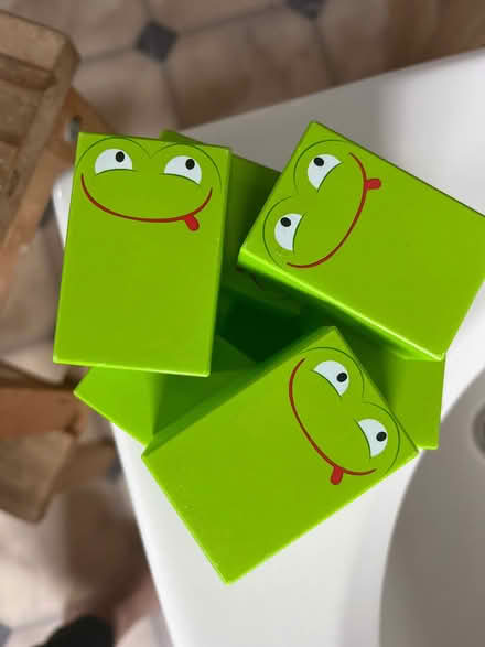 Photo of free Children’s bath toy (Cheylesmore CV3) #1