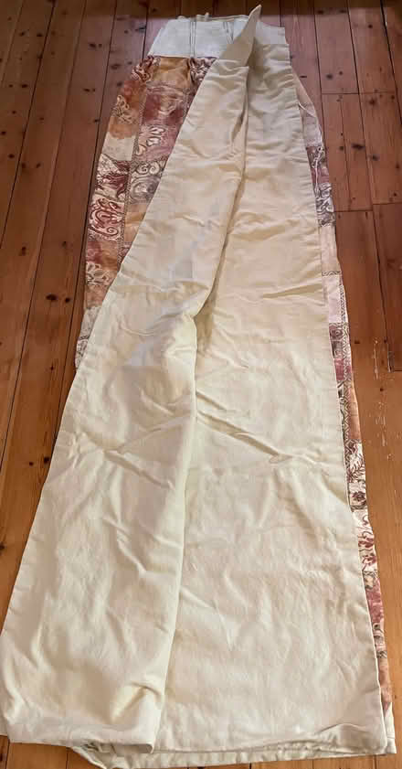 Photo of free Curtains (Dean EH4) #2