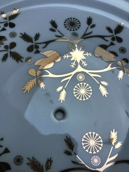 Photo of free Cake plate (Oldfield Park) #2