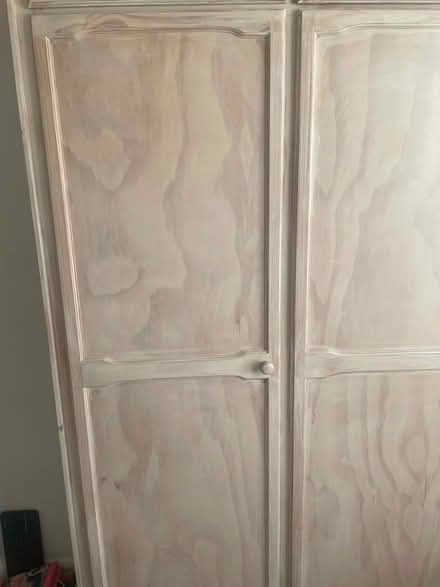 Photo of free Cupboard Doors (Southville BS3) #3