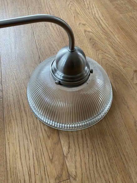Photo of free Ceiling light (Kempston MK42) #2
