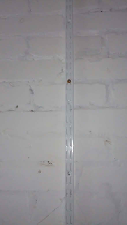 Photo of free Shelving system includes shelves (Abraham Heights LA1) #2