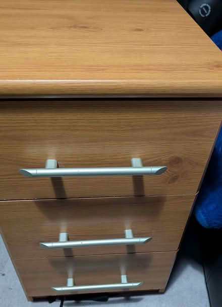 Photo of free Drawers (Doffcocker BL1) #1