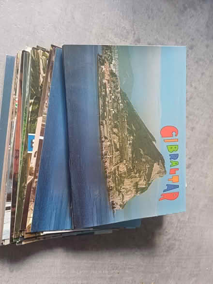 Photo of free Blank post cards (Abbots Langley WD5) #1