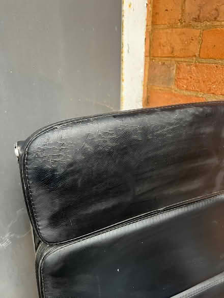 Photo of free Office Chair (Sutton Coldfield B73) #2