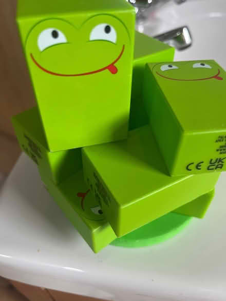 Photo of free Children’s bath toy (Cheylesmore CV3) #2