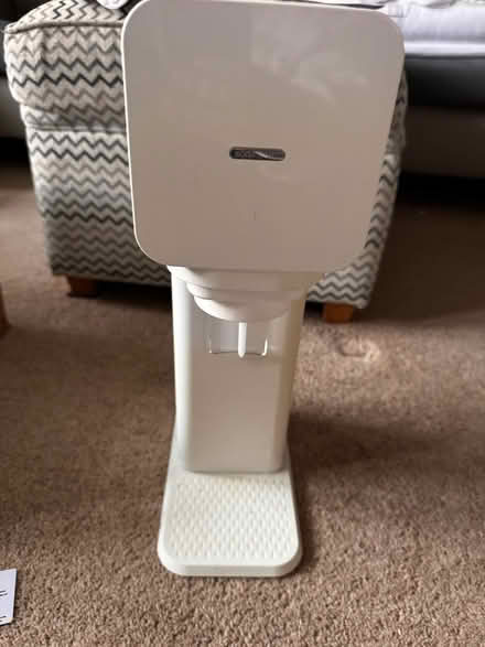 Photo of free Sodastream (Coulsdon CR5) #1