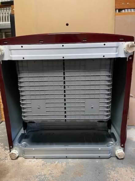 Photo of free SAMSUNG 27in Washer Dryer Pedestal (Gaithersburg) #3