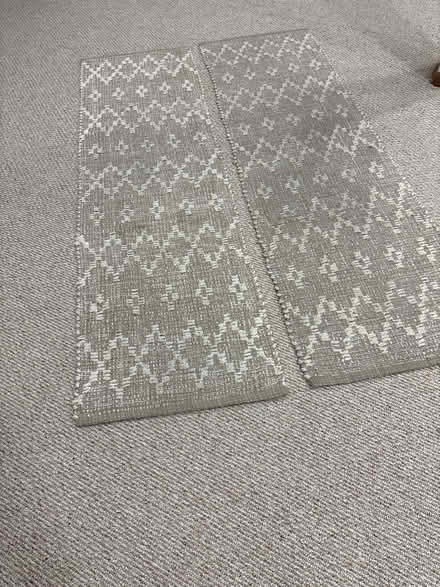 Photo of free Area rugs (Darien) #1