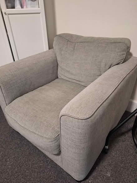 Photo of free Armchair (NG13 8RX) #1