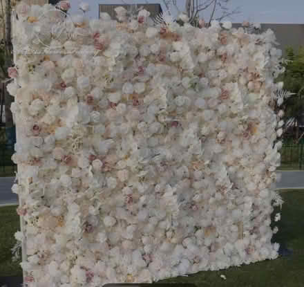 Photo of any Wedding decoration (Croydon) #2