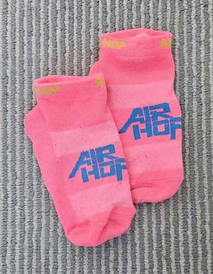 Photo of free Toddler and Child Trampoline Socks (Hounslow TW3) #2