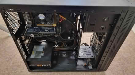 Photo of free Desktop (NW3) #1