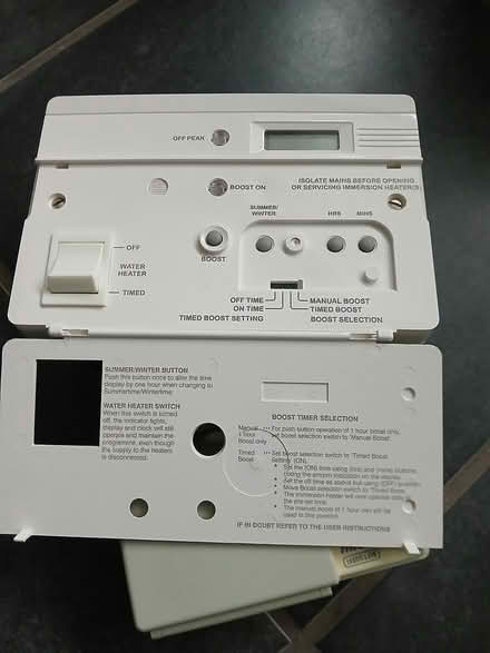 Photo of free Economy 7 Controller (S17 (Dore)) #2