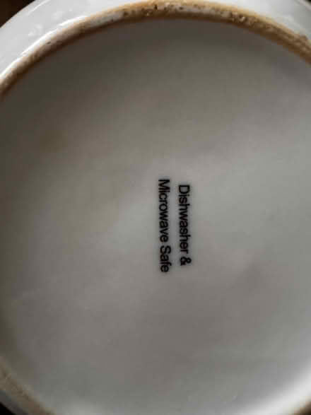 Photo of free Tea pot (Coulsdon CR5) #4