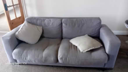 Photo of free Hold house items (Abergavenny) #2