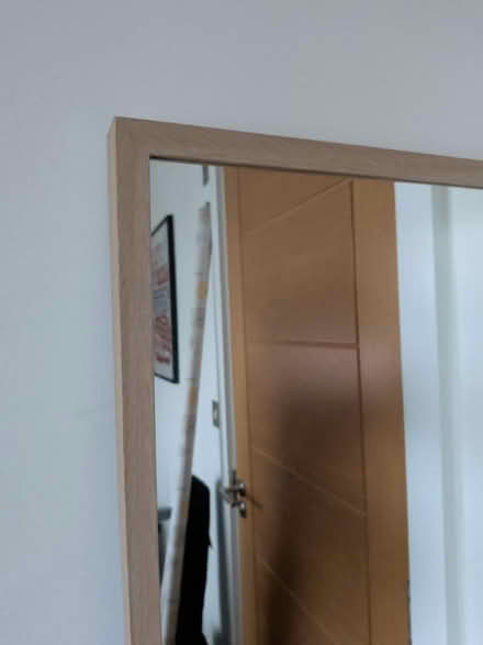 Photo of free Ikea mirror (Ovingdean BN2) #2