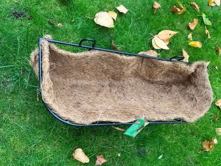 Photo of free Under window planter (BR6) #2