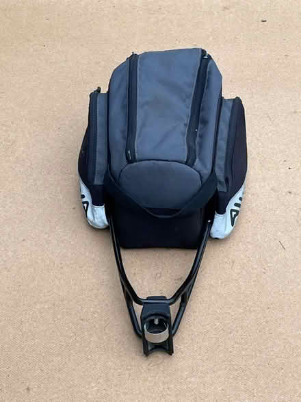 Photo of free Saddle Post Bag, Altura (St Stephens AL3) #1