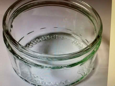 Photo of free Glass ramekins (Springbank GL51) #1