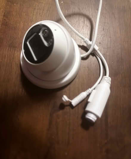 Photo of free Video surveillance camera (Whetstones) #4