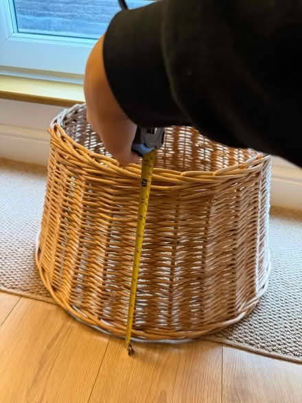 Photo of free Christmas tree base cover (Croydon CR0) #3