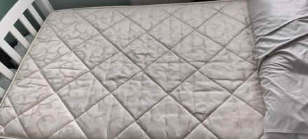 Photo of free Single bed mattress x 2 (Greenford UB6) #4
