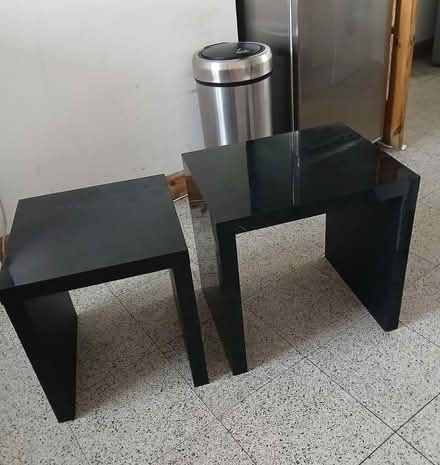 Photo of free Tables (Letchworth) #1