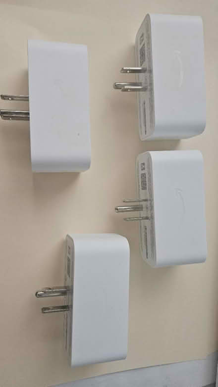 Photo of free Alexa Smart Plugs (Livermore) #1