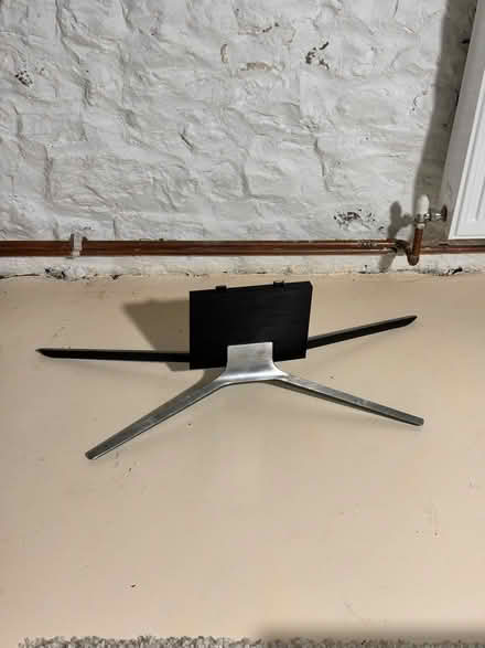 Photo of free Samsung curved 55 inch TV (CT4) #3