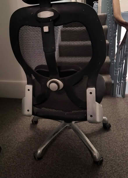 Photo of free Office Chair (BN2) #3