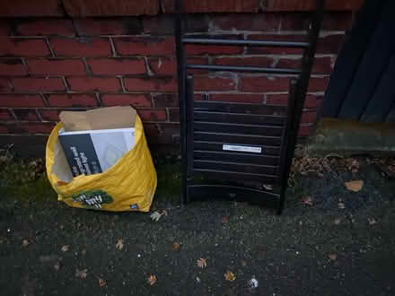 Photo of free assorted bits (Levenshulme M19) #1