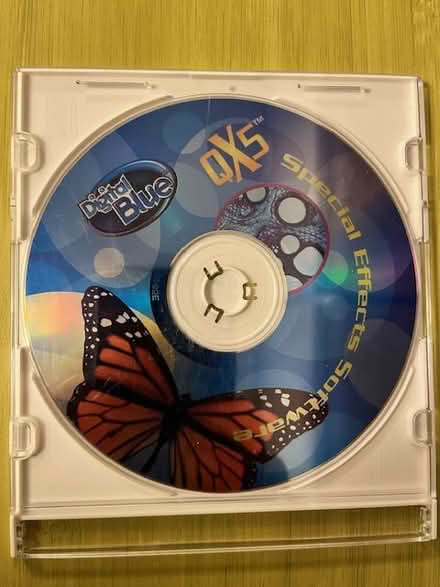 Photo of free Toy Microscope Camera (west of Watertown Square) #3