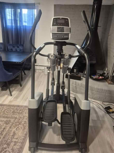 Photo of free Eliptical (Abington) #2