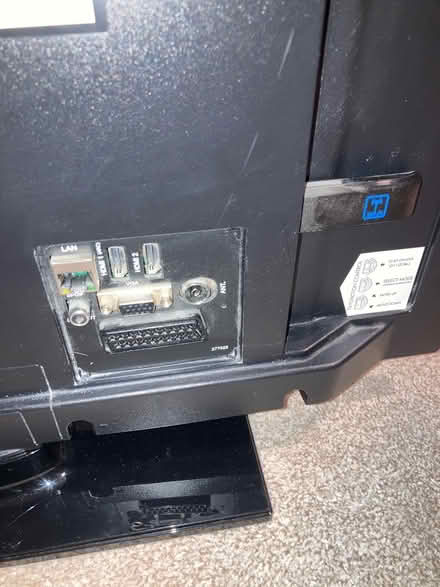 Photo of free Tv (Bingley BD16) #4