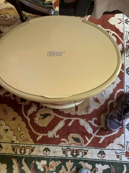 Photo of free Diaper pail (Piedmont) #2